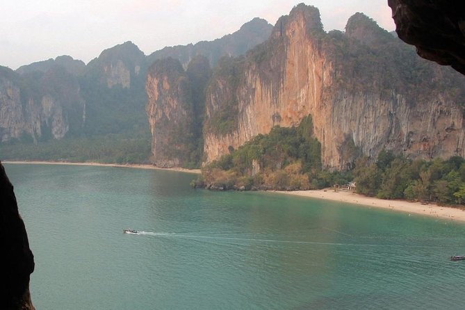 Krabi Rock Climbing - Booking and Cancellation