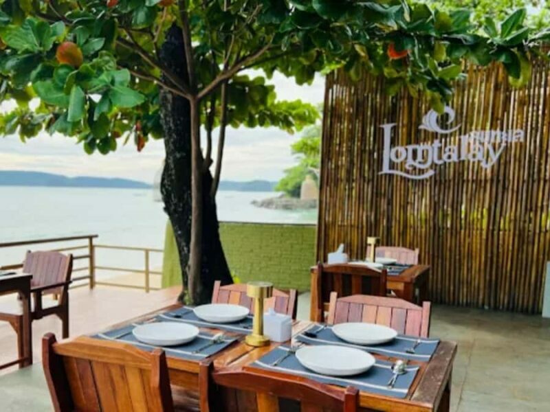 Krabi: Romantic Beachfront Sunset Dinner - Discovering the Magic of Krabi’s Sunset Dinner