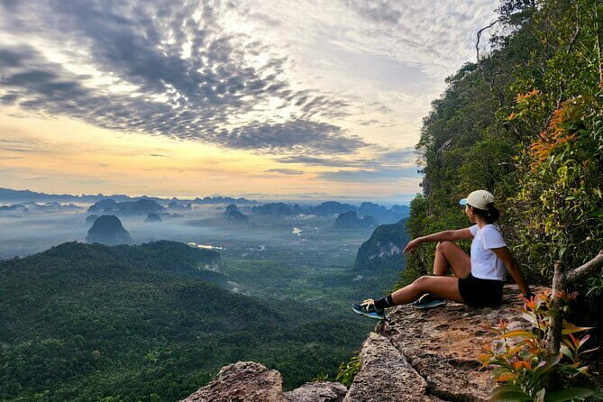 Krabi Seven Island Tour by Luxury Longtail Boat with Snorkeling - FAQs