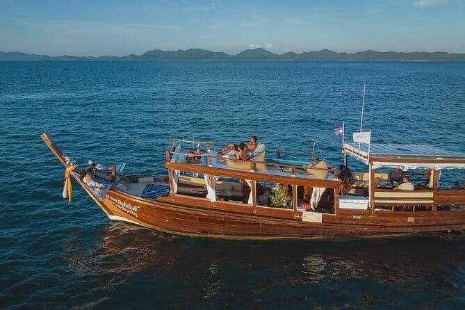 Krabi Seven Island Tour by Luxury Longtail Boat with Snorkeling - Final Thoughts
