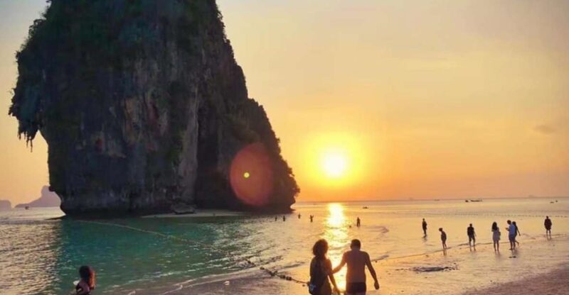 Krabi: Seven Islands Snorkel Cruise With Dinner - Pricing and Inclusions