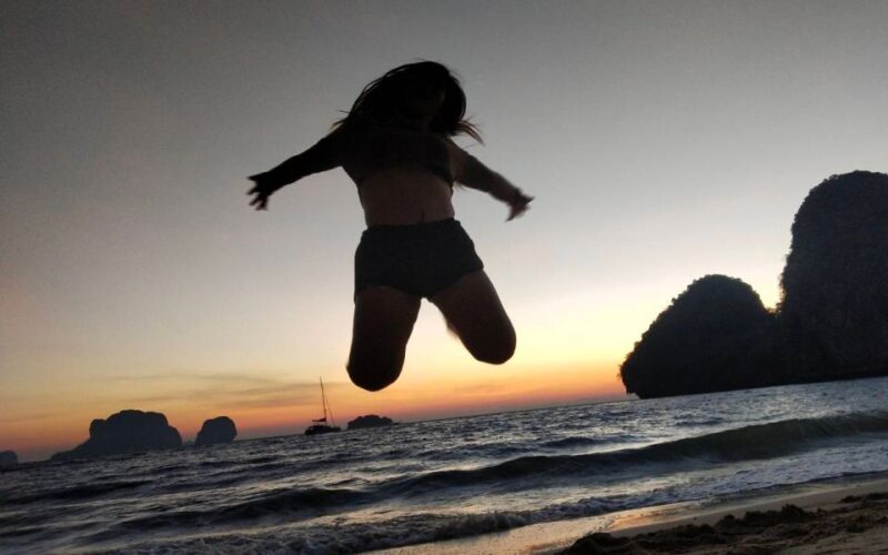Krabi: Seven Islands Snorkel Cruise With Dinner - Itinerary and Highlights