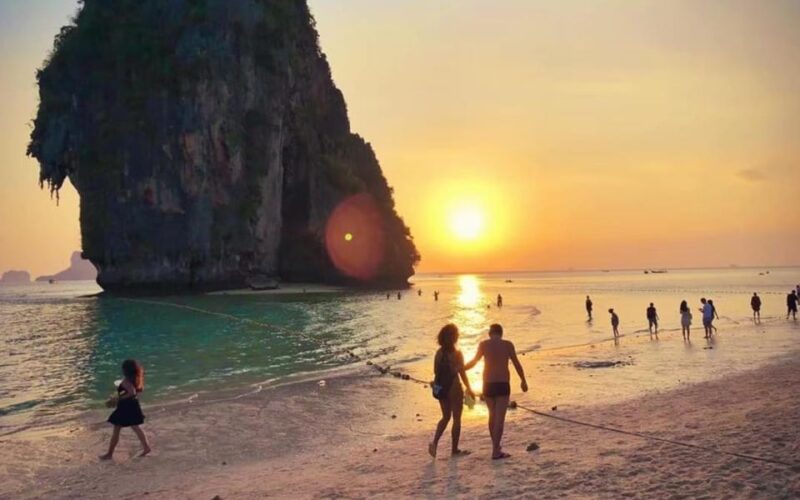 Krabi: Seven Islands Snorkel Cruise With Dinner - Accessibility and Requirements