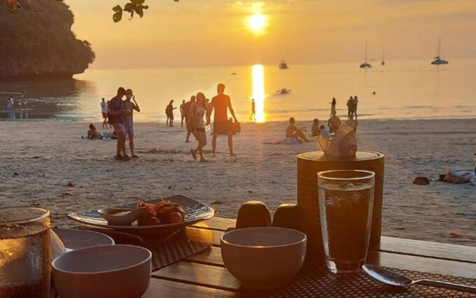 Krabi: Seven Islands Snorkel Cruise With Dinner - Customer Ratings and Feedback
