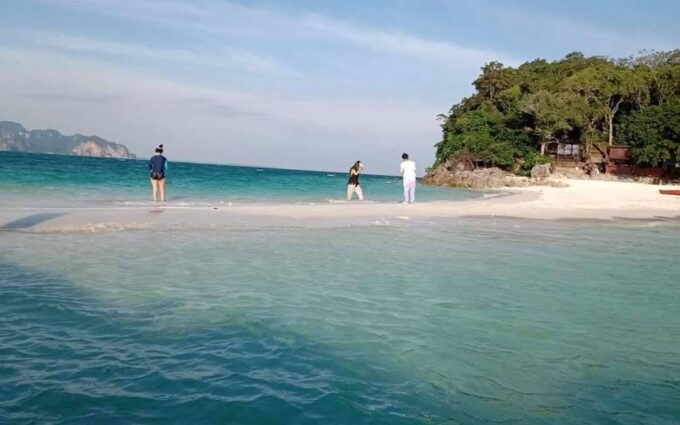 Krabi: Seven Islands Snorkel Cruise With Dinner - Frequently Asked Questions