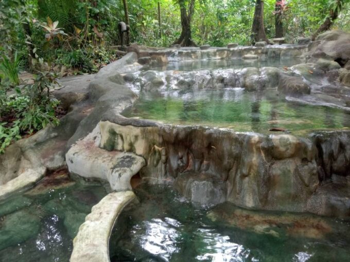 Krabi: Spa and Therapy Half, 1-Hour, or Full-Day Packages - Frequently Asked Questions