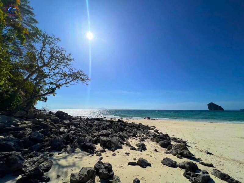 Krabi Sunrise 4 Island by Luxury Vintage Boat (Join) - Highlights and Experiences