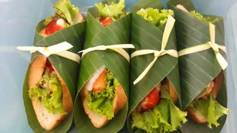 Krabi: Sunrise Breakfast & Kayaking at Khlong Nam Sai - Transportation Details