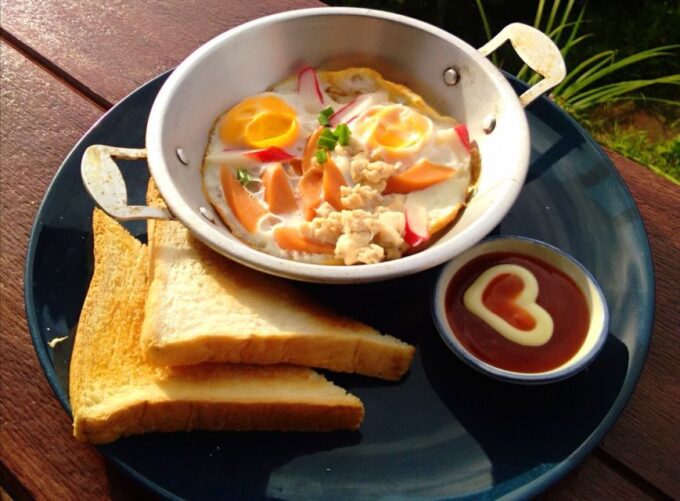 Krabi: Sunrise Breakfast & Kayaking at Khlong Nam Sai - Frequently Asked Questions