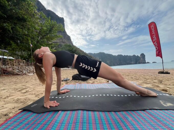 Krabi: Sunrise Yoga Balance Join-in Class - Frequently Asked Questions