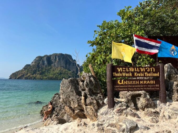 Krabi Sunset 4 Island by Luxury Vintage Boat BBQ (JOIN) - Frequently Asked Questions