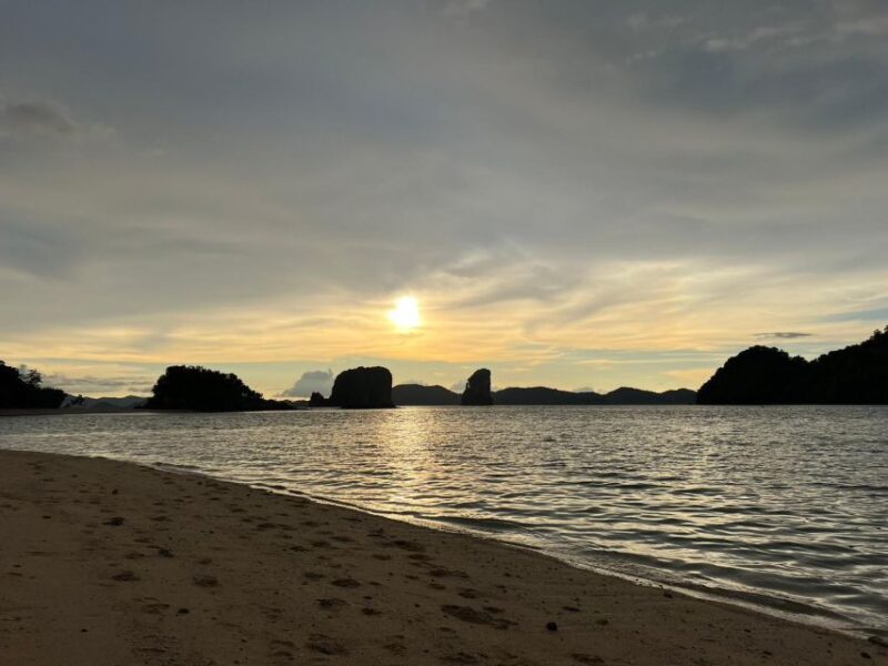 Krabi: Sunset Hong Island By Luxury Vintage Boat With BBQ - What to Bring and Not Allowed