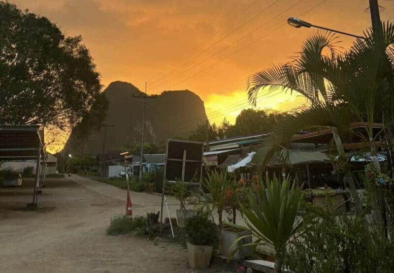 Krabi: Sunset Kayaking through Klong Root - Final Thoughts: Who Will Love This Tour?