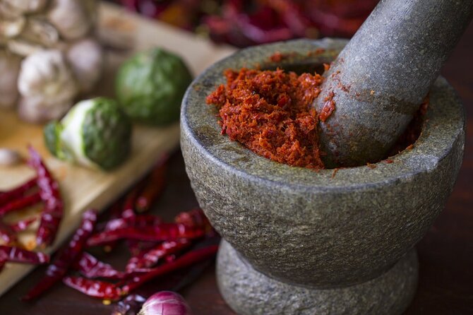 Krabi Thai Cooking Class at Ya Cookery School - Inclusions and Pricing