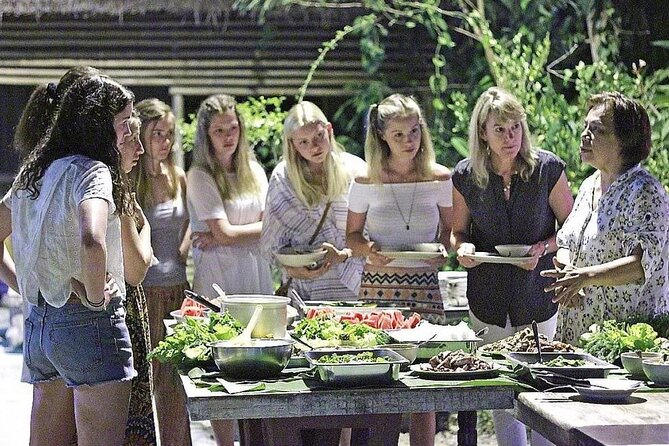 Krabi Thai Cooking Class at Ya Cookery School - Cancellation Policy
