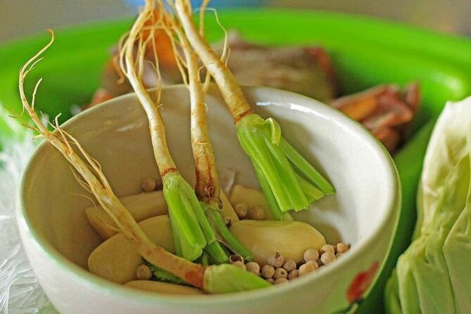 Krabi Thai Cooking Class at Ya Cookery School - Additional Information