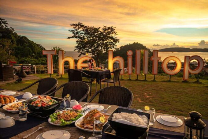 Krabi: The Hilltop Aonang Food & Beverage Packages - Frequently Asked Questions