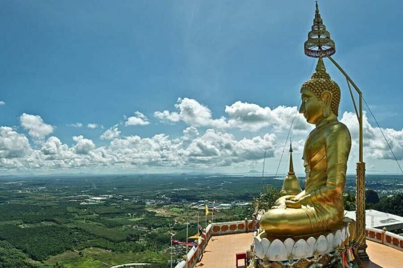 Krabi: Tiger Cave and Night Market Experience - The Value Proposition