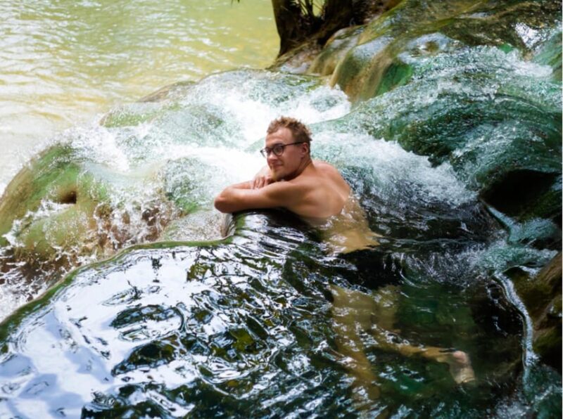 Krabi: Tiger Cave, Hot Springs & Emerald Pool Private Tour - Highlights of the Tour