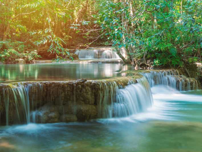 Krabi: Tiger Cave, Hot Springs & Emerald Pool Private Tour - Inclusions and Exclusions