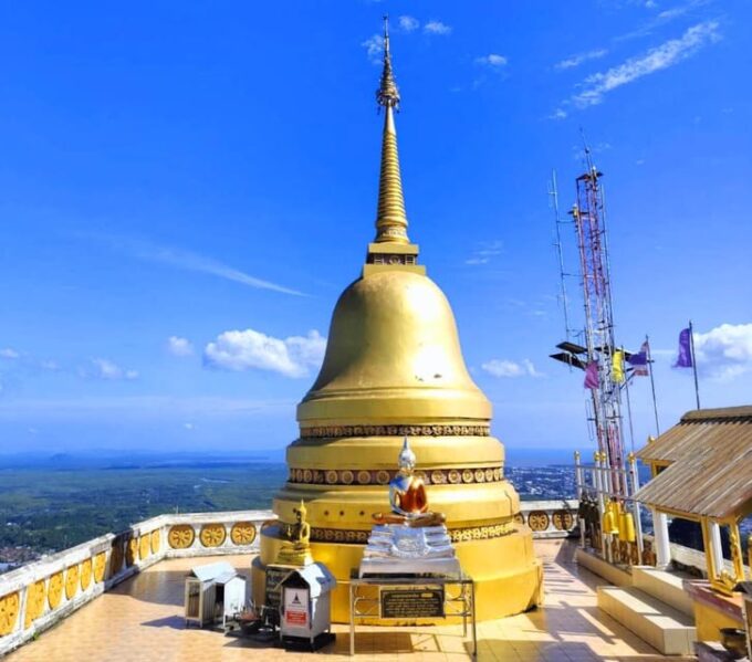 Krabi: Tiger Cave, Hot Springs & Emerald Pool Private Tour - Frequently Asked Questions