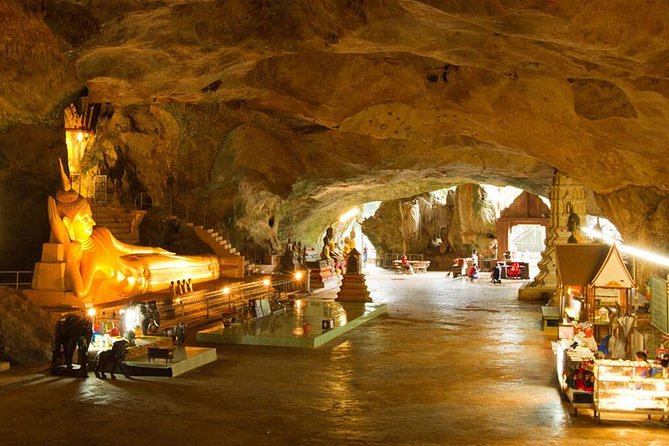 Krabi to James Bond Island Tour Including Sea Canoeing by Longtail Boat - Pickup and Meeting Points