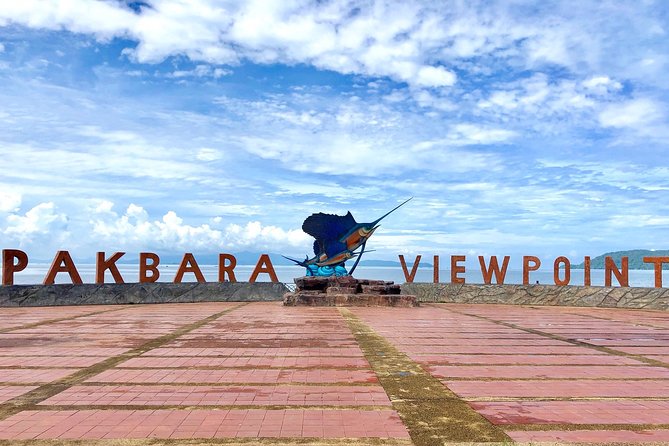 Krabi to Pakbara Pier (Satun) by Air-Conditioner Van - Cancellation Policy