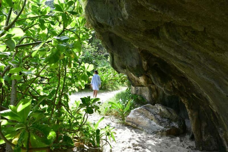 Krabi to Phi Phi Cove: Speedboat & Longtail Island Combo - An Honest Look at the Experience