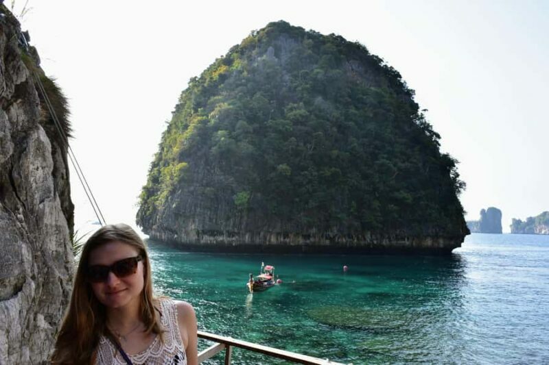 Krabi to Phi Phi Cove: Speedboat & Longtail Island Combo - FAQ