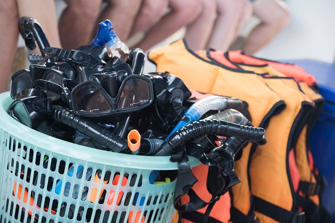 Krabi to Phi Phi Islands by Speedboat - Booking and Cancellation Policy