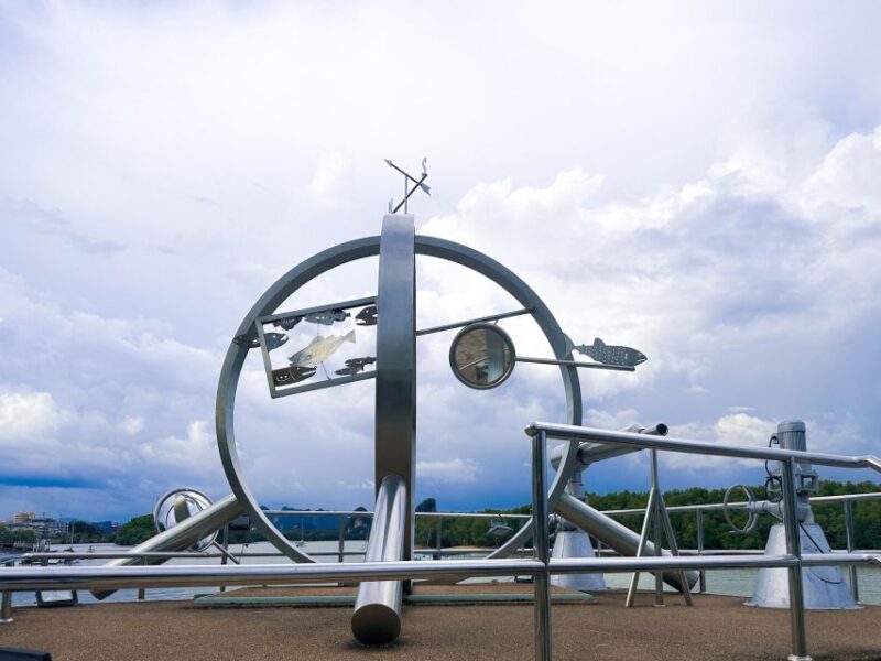 Krabi Towns Scavenger Hunt Landmarks! - Participant Requirements and Guidelines