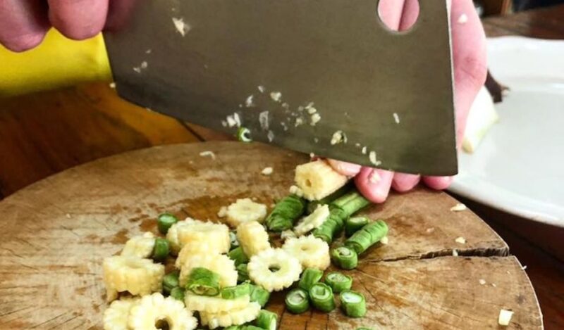 Krabi: Traditional Thai Cooking Class - Key Points