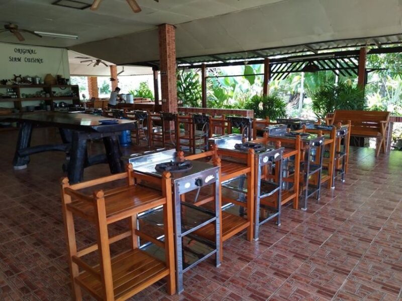 Krabi: Traditional Thai Cooking Class - Customer Feedback Highlights