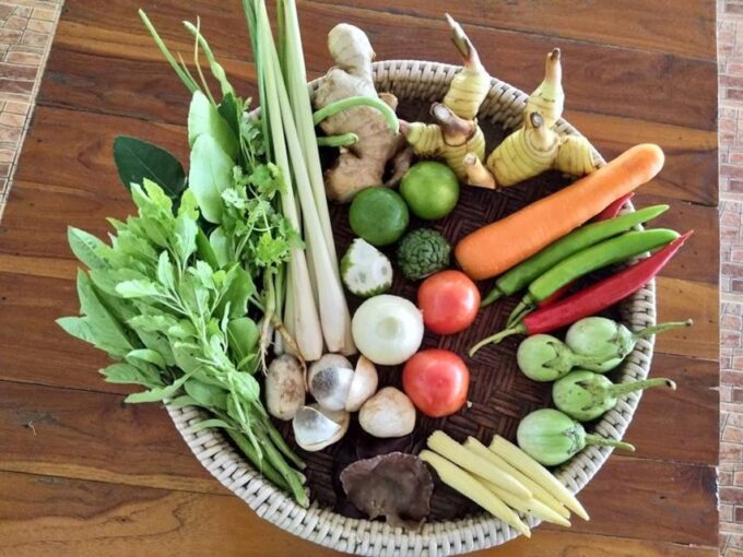 Krabi: Traditional Thai Cooking Class - Additional Class Information