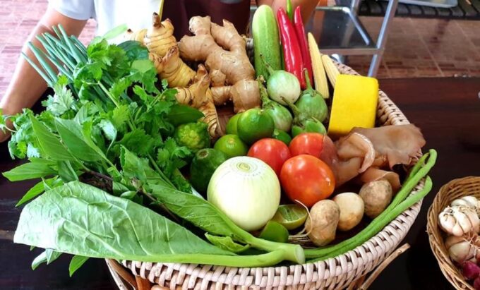 Krabi: Traditional Thai Cooking Class - Frequently Asked Questions
