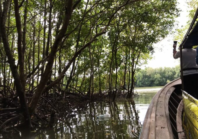 Krabi: Twin Mountains & Koh Klang Local Community Tour - Frequently Asked Questions