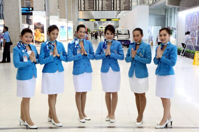 Krabi: VIP Fast Track With Private Bulter at Krabi Airport - Key Points