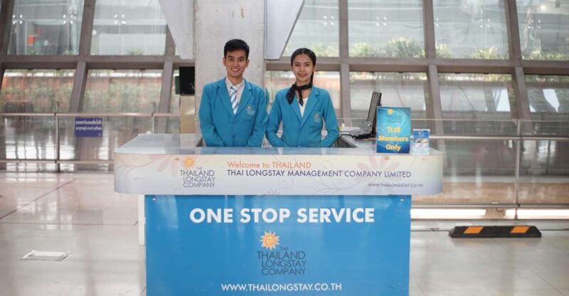 Krabi: VIP Fast Track With Private Bulter at Krabi Airport - Departure Fast Track Experience