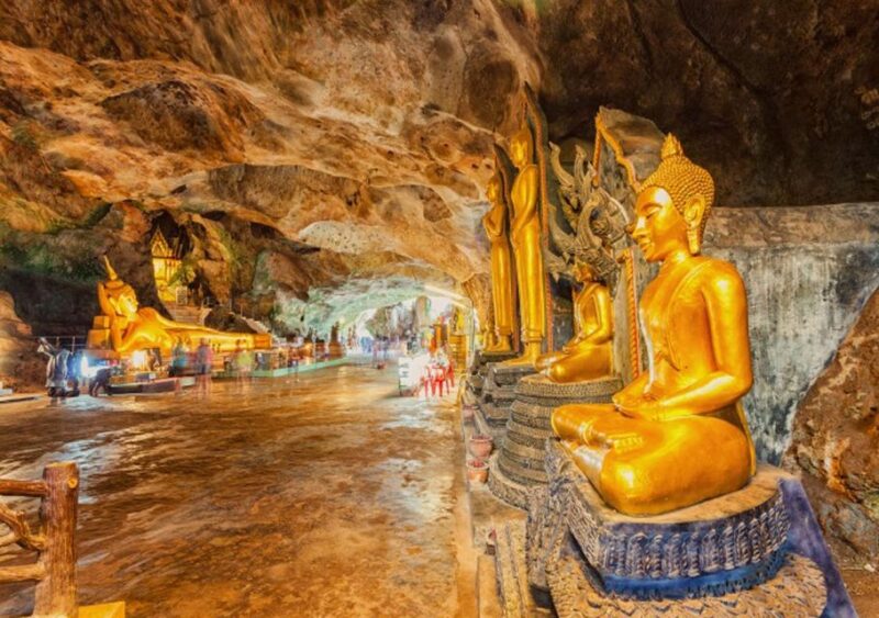 Krabi: White Water Rafting, Waterfall and Monkey Temple - Preparation Recommendations