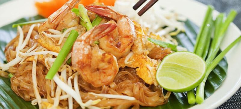 Krabi: Yas Cookery Late Afternoon Thai Cooking Class - Customer Feedback