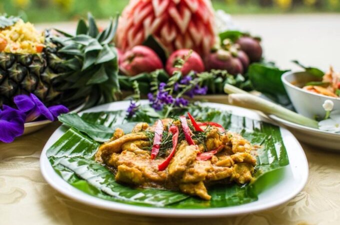 Krabi: Yas Cookery Late Afternoon Thai Cooking Class - Frequently Asked Questions