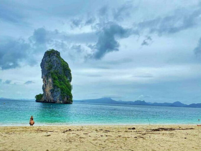 Krabi:Day Trip 4 Islands by Premium Longtail Boat With Lunch - Frequently Asked Questions