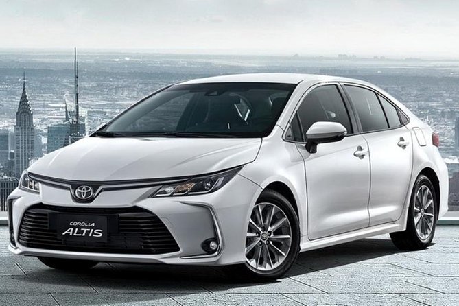 KRABI:Private Car Transfer Krabi Airport - Aonang, Krabi Town - Transfer Flexibility