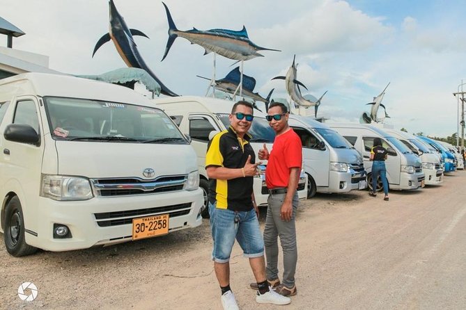 KRABI:Private Car Transfer Krabi Airport - Aonang, Krabi Town - Customizable Options