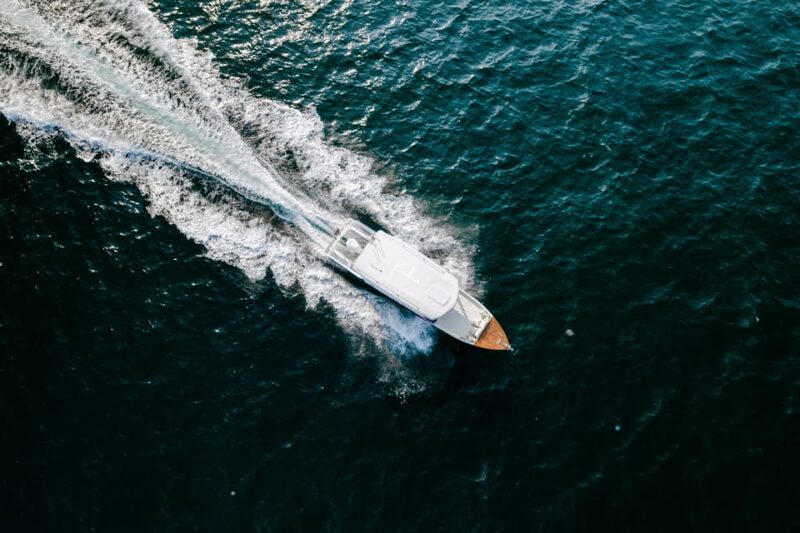 Krabiras Luxury Full-Day Speedboat Escape to Four Islands - Inclusions and Exclusions