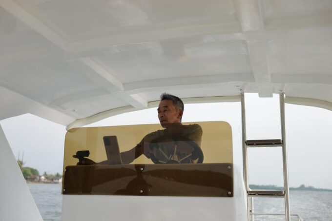 Krabiras Luxury Full-Day Speedboat Escape to Four Islands - Cancellation Policy