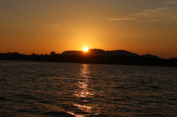 Krabiras Luxury Half-Day Speedboat Getaway to Four Islands - Frequently Asked Questions