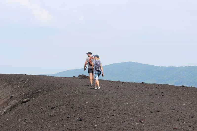 Krakatoa & Snorkeling Full Day Tour - Key Points