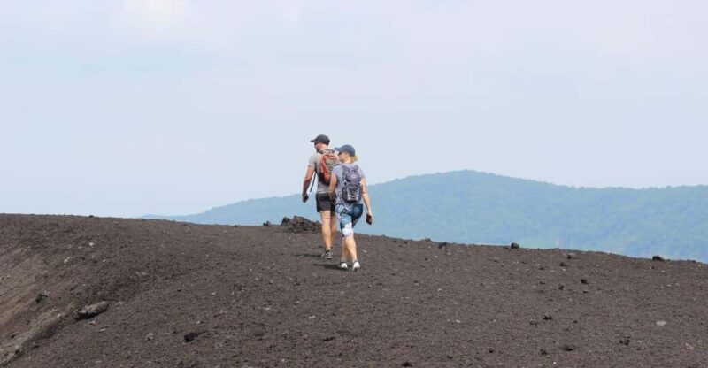 Krakatoa & Snorkeling Full Day Tour - Highlights of the Tour