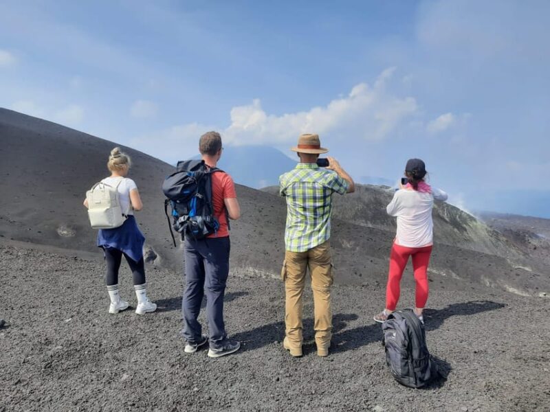 Krakatoa & Snorkeling Full Day Tour - Transportation and Pickup Locations